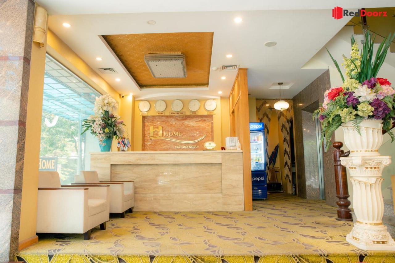 Home Hotel Truong Cong Giai - Hanoi — Photos 1