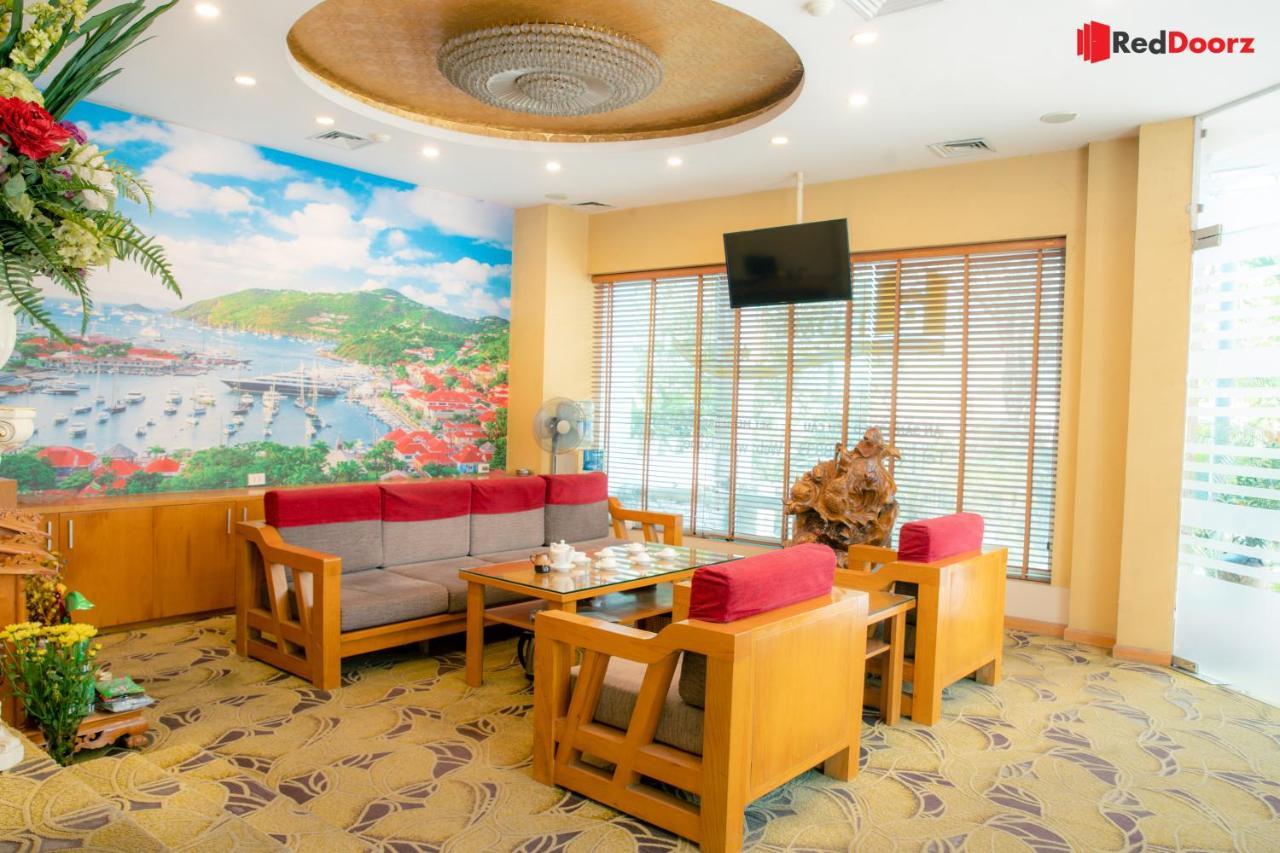 Home Hotel Truong Cong Giai - Hanoi — Photos 2