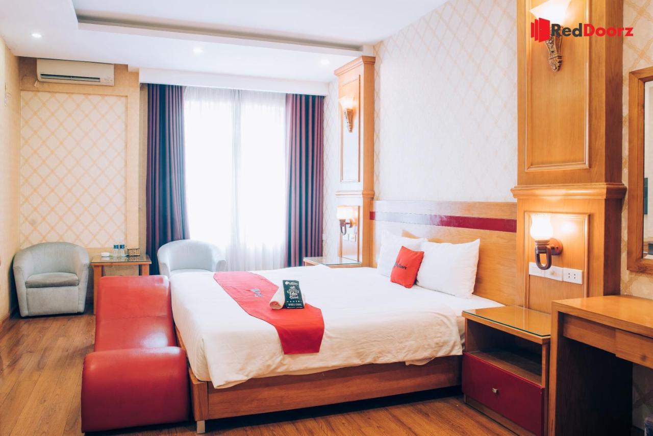 Home Hotel Truong Cong Giai - Hanoi — Photos 3